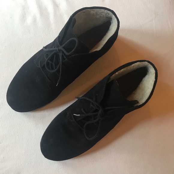 Ara Lined Gore-Tex Lace Up Ankle Booties - Picture 3 of 8